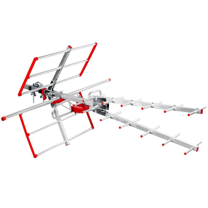 MacLean MCTV-855A Antenne TV DVB-T2