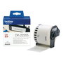 Brother DK-22205 Rouleau d'étiquettes adhésives sans fin pour imprimantes d'étiquettes