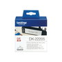 Brother DK-22205 Rouleau d'étiquettes adhésives sans fin pour imprimantes d'étiquettes