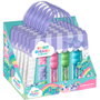Kids Licensing Set de brillants à lèvres et baumes labiaux Sweet Dreams Candy Store Kl11660 - Enfant +3 ans