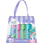 Kids Licensing Set de brillants à lèvres et baumes labiaux Sweet Dreams Candy Store Kl11660 - Enfant +3 ans