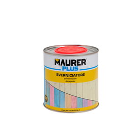 MAURER Décapant Peinture 0,75 Litres