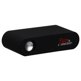 Be Mix Amplificateur de son mobile MP3 par induction