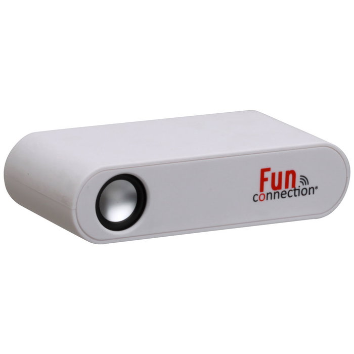 Be Mix Amplificateur de son mobile MP3 par induction