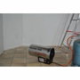 Rothenberger Roturbo 12000 Générateur d'air chaud 12 kW Gris