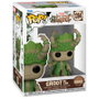 FUNKO Figura POP Marvel We Are Groot - Groot as Loki