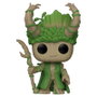 FUNKO Figura POP Marvel We Are Groot - Groot as Loki