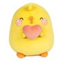 Play by Play Assortiment de 12 peluches Molang Wave 1 Medium 25 cm