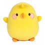Play by Play Assortiment de 12 peluches Molang Wave 1 Medium 25 cm
