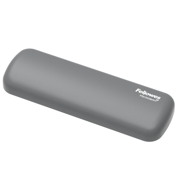 Fellowes Breyta Repose-poignet gris Fellowes Breyta Repose-poignet gris