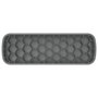 Fellowes Breyta Repose-poignet gris