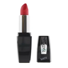IsaDora Perfect Matt Rouge à Lèvres 04 Corail Chaud