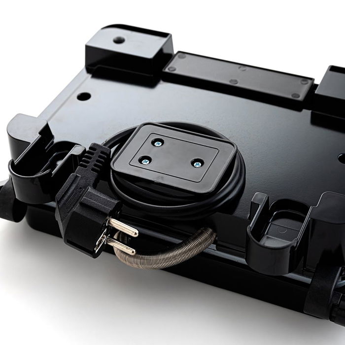 Grill Doble Placa Gallery DCook  (6 Unidades)