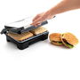 Grill Doble Placa Gallery DCook  (6 Unidades)