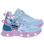 Chaussures de Sport pour Enfants Stitch Bleu 28