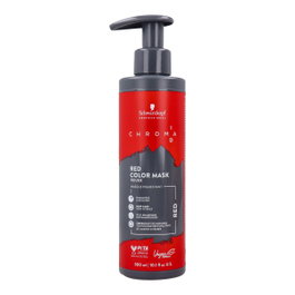 Schwarzkopf Igora Chroma Rouge Masque de coloration semi-permanente 300 ml