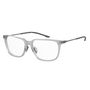 Monture de Lunettes Homme Under Armour UA5032G63MF51 Ø 55 mm