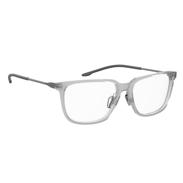 Monture de Lunettes Homme Under Armour UA5032G63MF51 Ø 55 mm