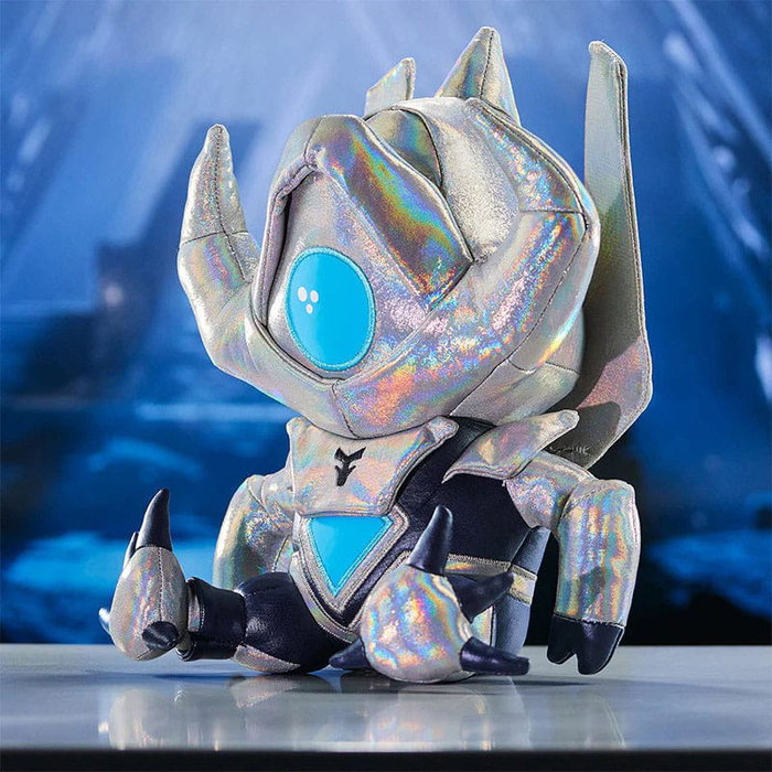 Numskull Destiny Tubbz peluche Legendary Atheon 24 cm