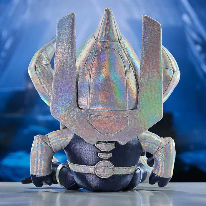 Numskull Destiny Tubbz peluche Legendary Atheon 24 cm