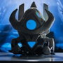 Numskull Destiny Tubbz peluche Legendary Atheon 24 cm