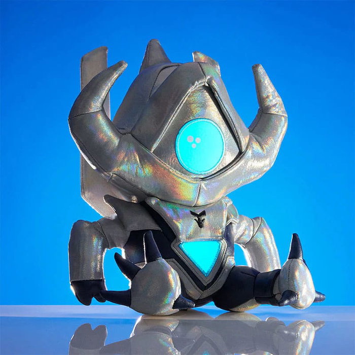 Numskull Destiny Tubbz peluche Legendary Atheon 24 cm