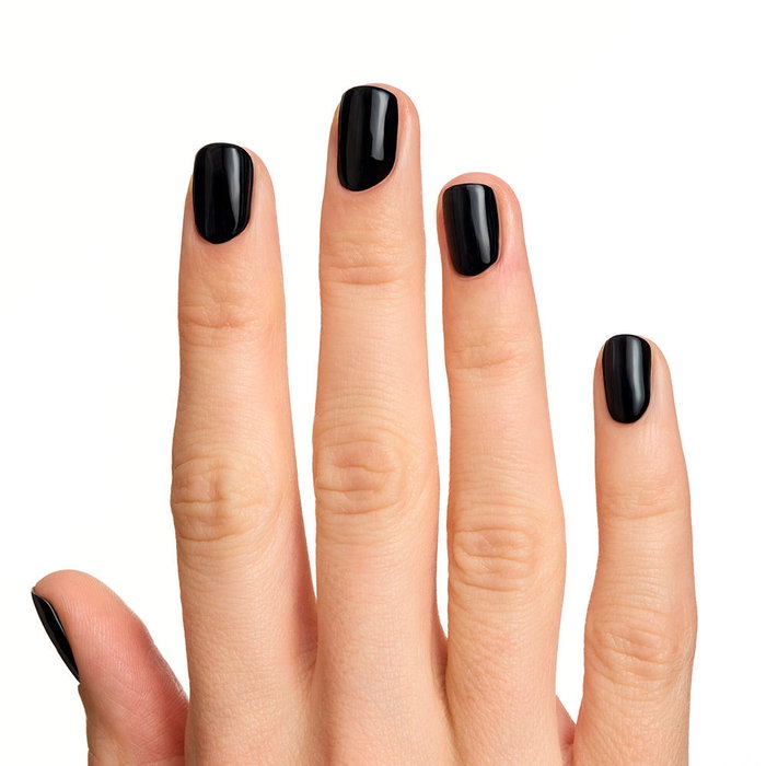 Essence - Vernis à ongles gel nº45 Dusk Till Yawn 8 ml - Brillance intense, longue tenue jusqu'à 10 jours sans lampe UV - Application facile