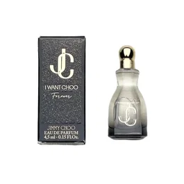 Jimmy Choo I Want Choo Forever Eau de Parfum Miniature 4,5 ml
