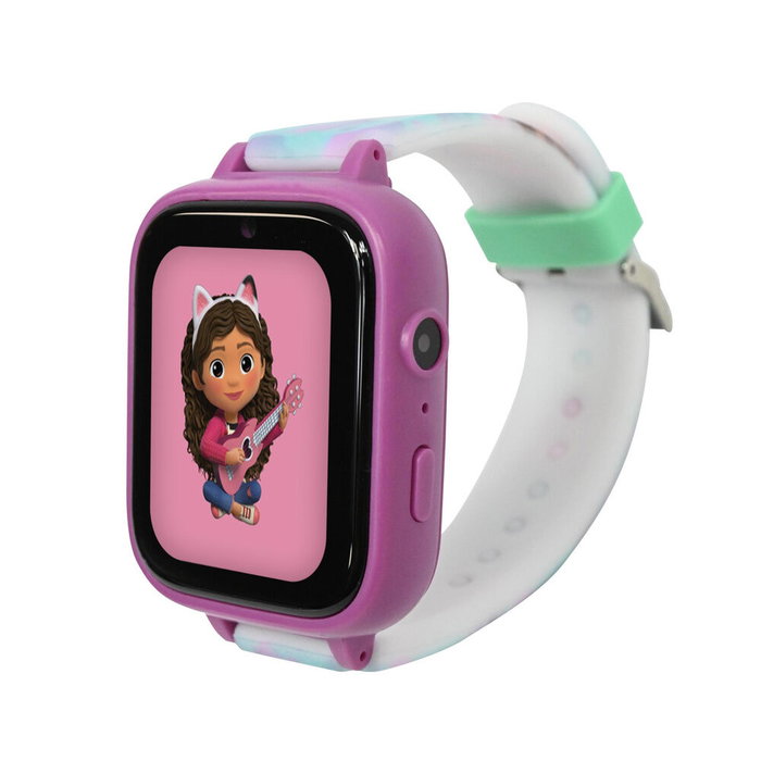 LEXIBOOK Montre digitale avec caméra 720p, MP3, dictaphone, podomètre et lampe torche pour enfants - 8 Go inclus LEXIBOOK Montre digitale avec caméra 720p, MP3, dictaphone, podomètre et lampe torche pour enfants - 8 Go inclus