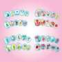 Aquabeads Coffret de manucure des Princesses Disney