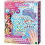 Aquabeads Coffret de manucure des Princesses Disney