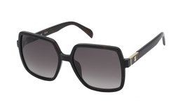 TOUS STOB73-560713 Lunettes de soleil Femme Rouge/Marron