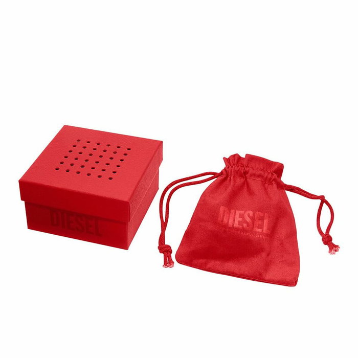 Collier Homme Diesel DX1499931