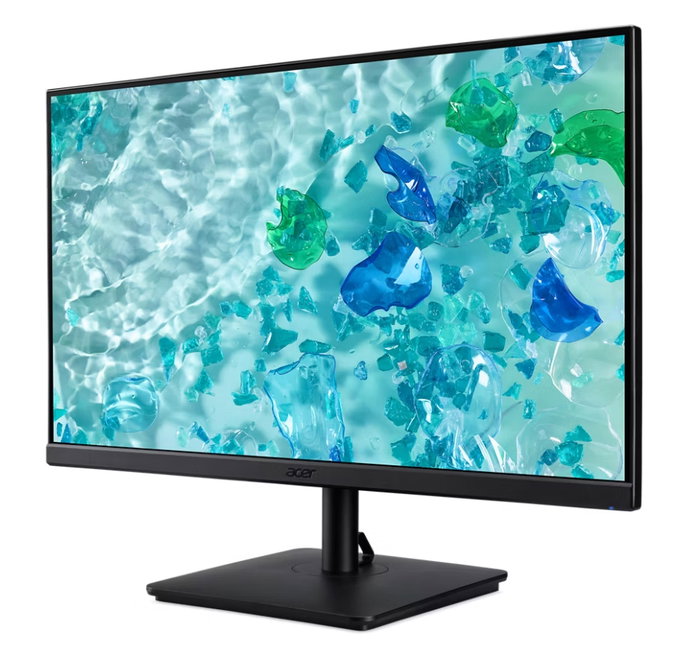 Acer Vero V227Q E0Bi - Moniteur 21.5 pouces Full HD LED, 1ms, HDMI, VGA, Noir Acer Vero V227Q E0Bi - Moniteur 21.5 pouces Full HD LED, 1ms, HDMI, VGA, Noir