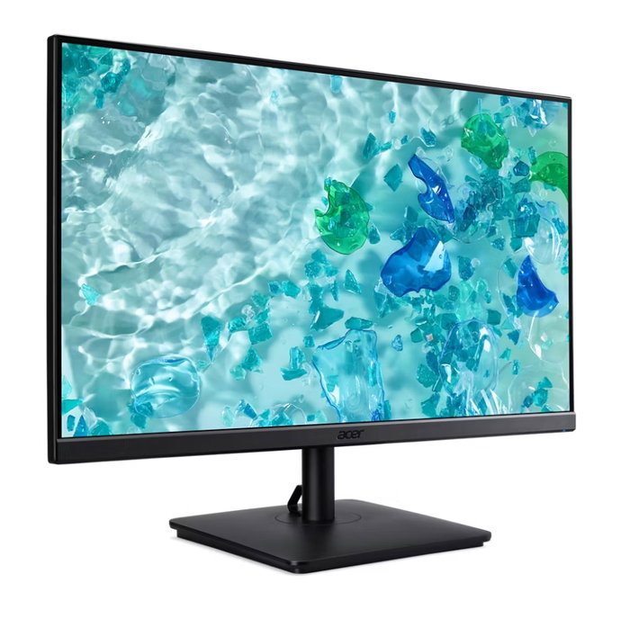 Acer Vero V227Q E0Bi - Moniteur 21.5 pouces Full HD LED, 1ms, HDMI, VGA, Noir Acer Vero V227Q E0Bi - Moniteur 21.5 pouces Full HD LED, 1ms, HDMI, VGA, Noir
