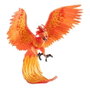 Harry Potter Statuette Toyllectible Treasure Fawkes Fawkes to the Rescue 13 cm