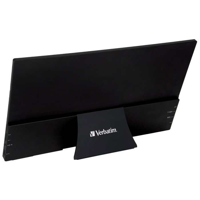 Verbatim PMT-17-4K Écran Portable Tactile 17.3 pouces 4K Ultra HD IPS Verbatim PMT-17-4K Écran Portable Tactile 17.3 pouces 4K Ultra HD IPS