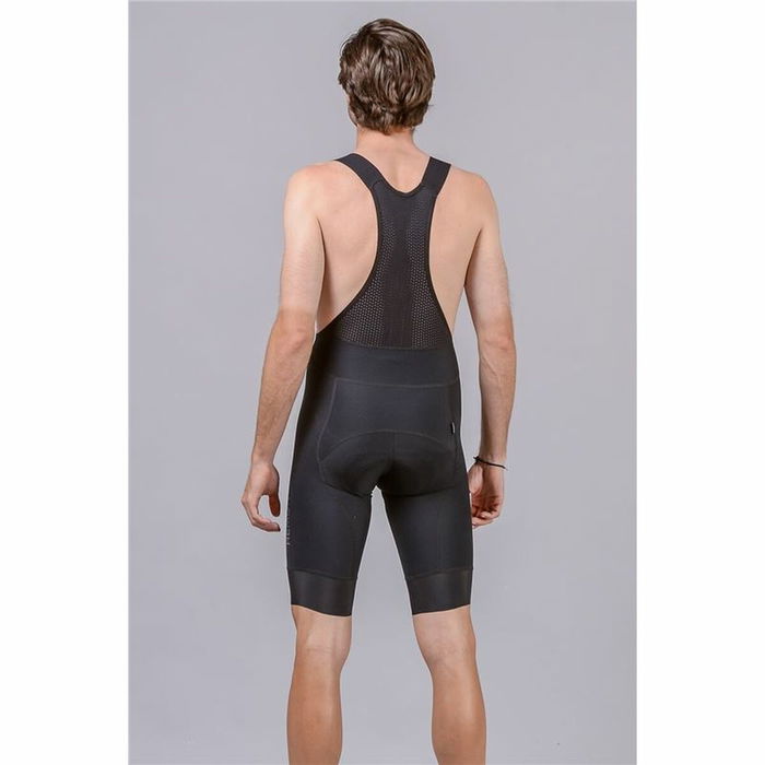 Culotte Hemon Passo Corto Noir