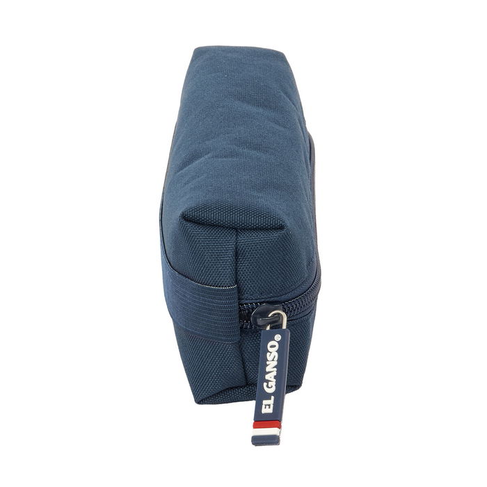 Fourre-tout El Ganso Eclipse Blue marine 22 x 4 x 7 cm