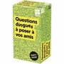 Megableu Questions dingues à poser à vos amis - Jeu d'ambiance