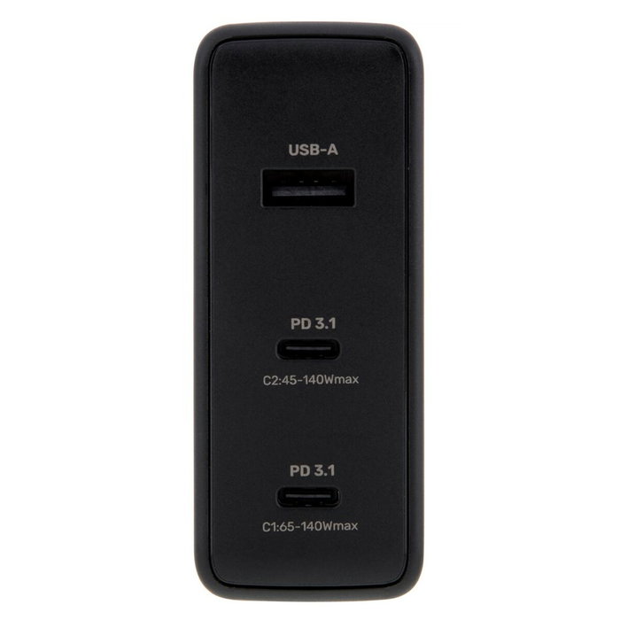 Chargeur d'ordinateur portable Unitek P1115A 140 W