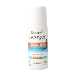 Drasanvi Oseogen Rescue Gel Roll-on 60ml