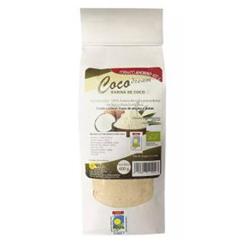 Dream Foods Farine de Coco 400 g Bio