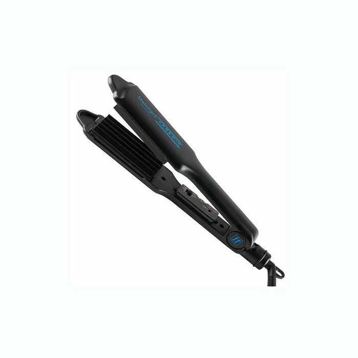 Steinhart CRIMPER XL Lisseur à cheveux Noir Steinhart CRIMPER XL Lisseur à cheveux Noir