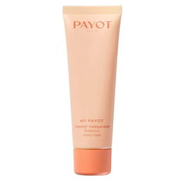 Payot - My Payot Éclat Nuit - Masque crème de nuit illuminant pour le visage - 50 ml - Format Testeur/Échantillon
