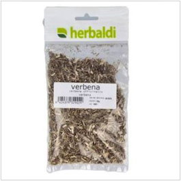 HERBALDI Herbe de verveine concassée 50 g