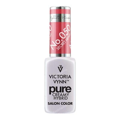 Victoria Vynn Pure Creamy Hybrid Secret Heart 050