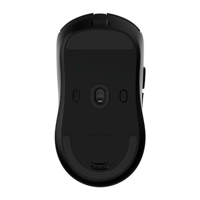 Souris sans-fil CoolBox COO-MOU-W03-B Noir 10000 dpi