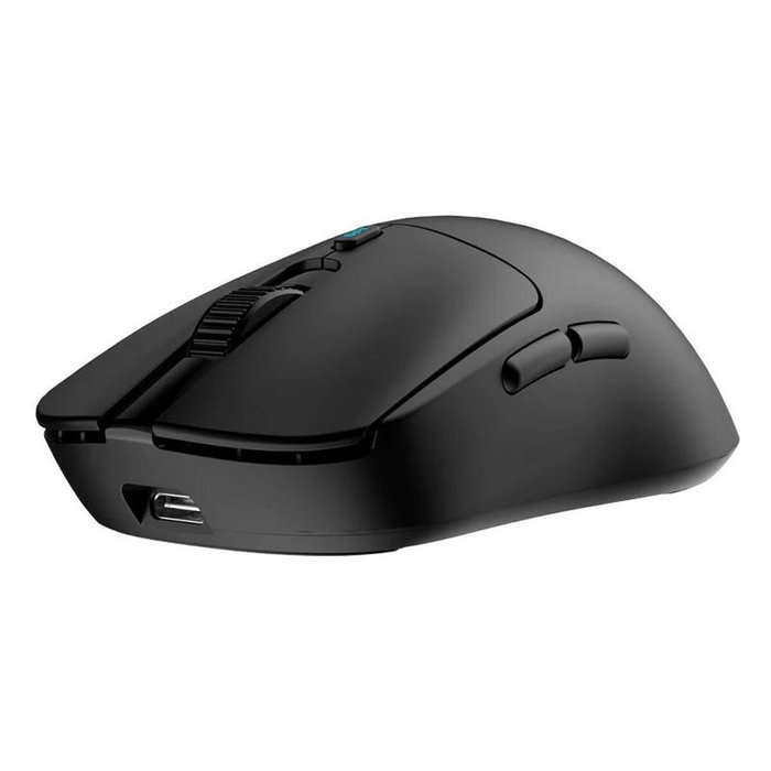 Souris sans-fil CoolBox COO-MOU-W03-B Noir 10000 dpi