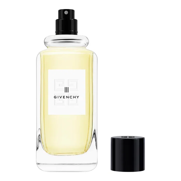 Givenchy III Eau de Toilette 100 ml Givenchy III Eau de Toilette 100 ml